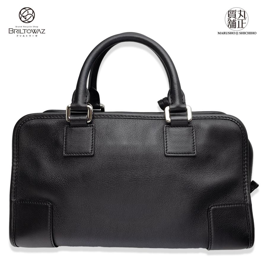 Amazona(LOEWE) 【Sale】ロエベ アマソナ28 2WAY ハンドバッグ Amazona(LOEWE) 【Sale】ロエベ アマソナ28 2WAY ハンドバッグ