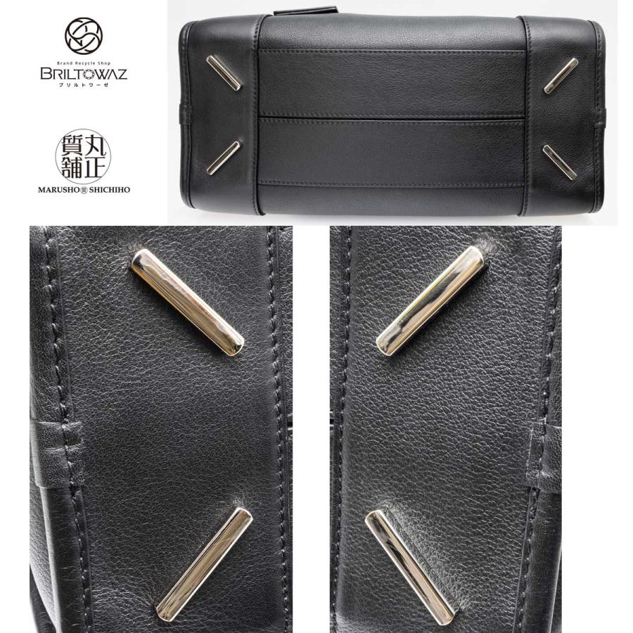Amazona(LOEWE) 【Sale】ロエベ アマソナ28 2WAY ハンドバッグ Amazona(LOEWE) 【Sale】ロエベ アマソナ28 2WAY ハンドバッグ
