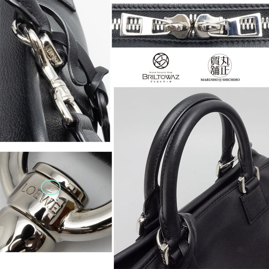 Amazona(LOEWE) 【Sale】ロエベ アマソナ28 2WAY ハンドバッグ Amazona(LOEWE) 【Sale】ロエベ アマソナ28 2WAY ハンドバッグ