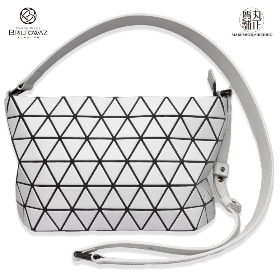 BAO ISSEY MIYAKE BAOBAO CRYSTAL MATTE ショルダーバッグ BB03 BAO ISSEY MIYAKE BAOBAO CRYSTAL MATTE ショルダーバッグ BB03