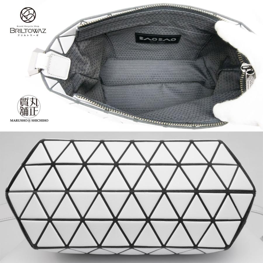 BAO ISSEY MIYAKE BAOBAO CRYSTAL MATTE ショルダーバッグ BB03 BAO ISSEY MIYAKE BAOBAO CRYSTAL MATTE ショルダーバッグ BB03