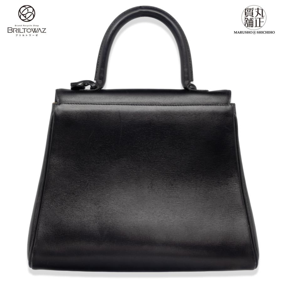 DELVAUX デルヴォー ブリヨンMM Brillant ヴィンテージ DELVAUX デルヴォー ブリヨンMM Brillant ヴィンテージ