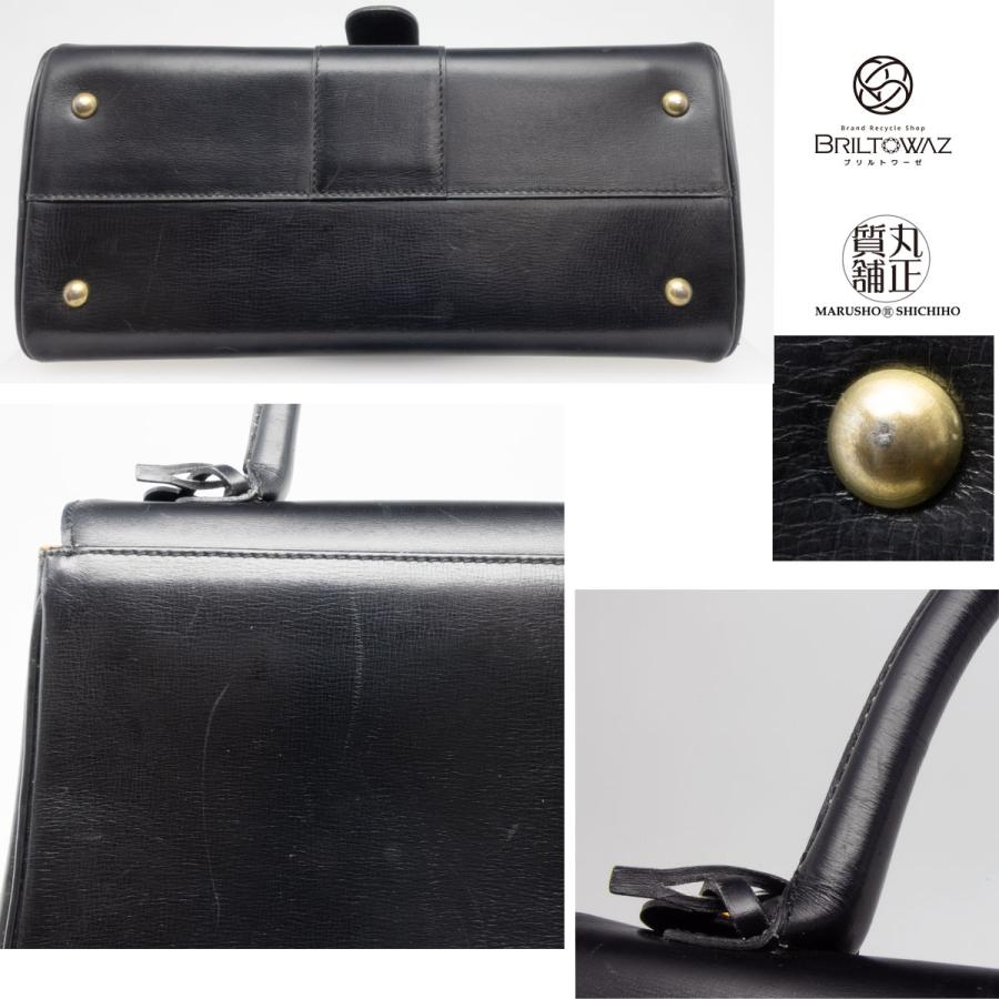 DELVAUX デルヴォー ブリヨンMM Brillant ヴィンテージ DELVAUX デルヴォー ブリヨンMM Brillant ヴィンテージ