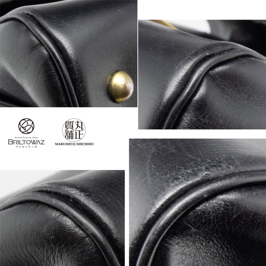 DELVAUX デルヴォー ブリヨンMM Brillant ヴィンテージ DELVAUX デルヴォー ブリヨンMM Brillant ヴィンテージ