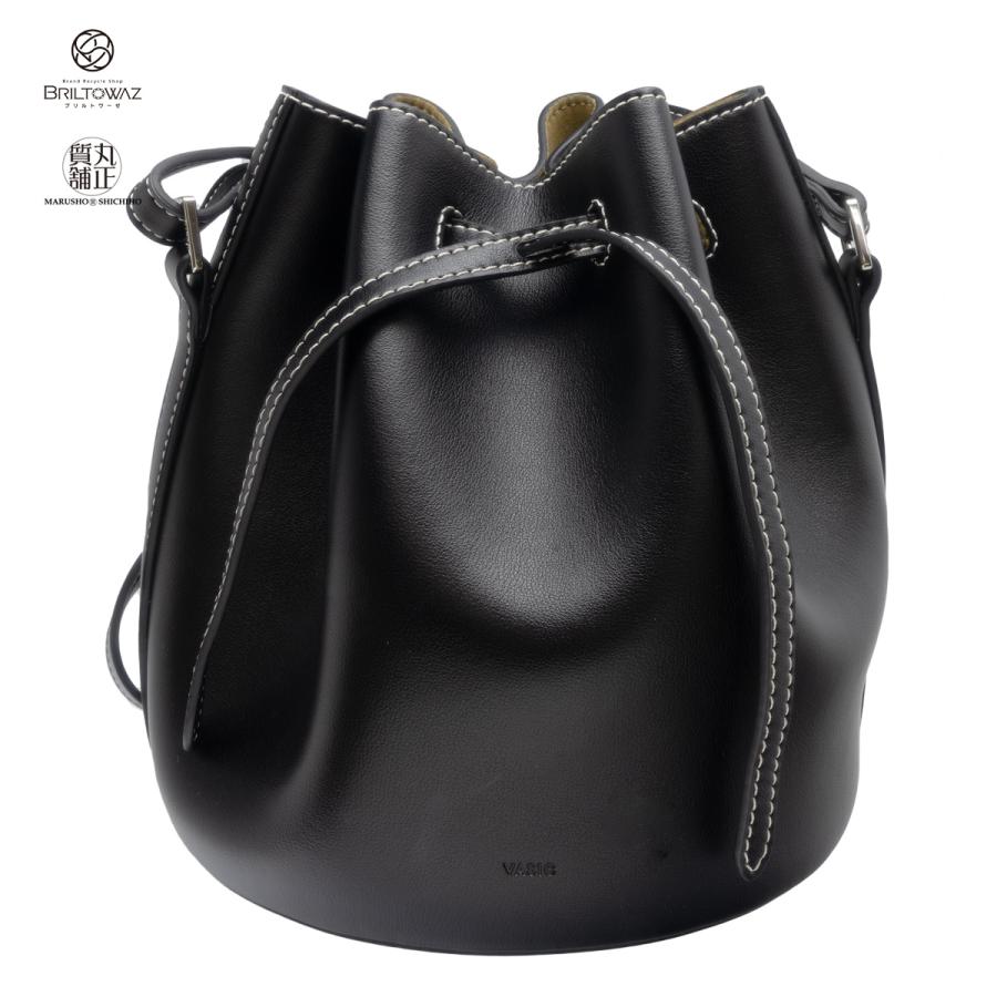 VASIC ヴァジック CLUB MINI クラブミニ バケット ショルダー VASIC ヴァジック CLUB MINI クラブミニ バケット ショルダー