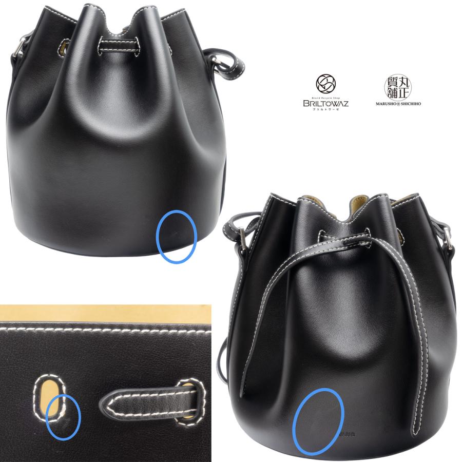 VASIC ヴァジック CLUB MINI クラブミニ バケット ショルダー VASIC ヴァジック CLUB MINI クラブミニ バケット ショルダー