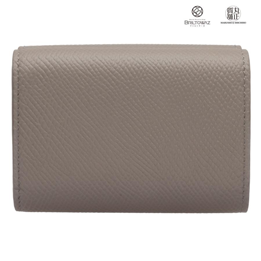 CELINE セリーヌ フォールデッド コンパクトウォレット 10E603 CELINE セリーヌ フォールデッド コンパクトウォレット 10E603