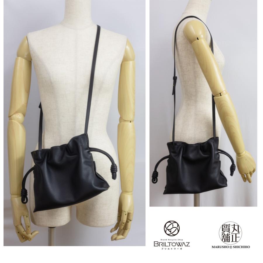 Flamenco(LOEWE) ロエベ フラメンコクラッチ ミニ 2023年 Flamenco(LOEWE) ロエベ フラメンコクラッチ ミニ 2023年
