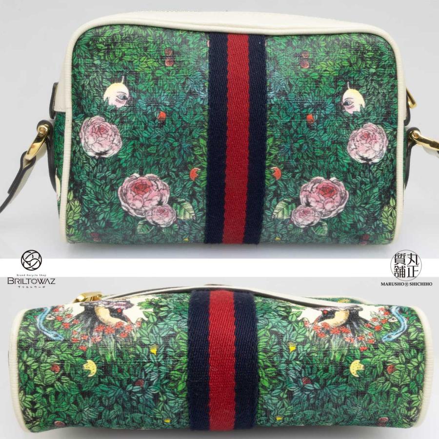 GUCCI グッチ 日本限定 ヒグチユウコ 2018年 限定 オフィディア GUCCI グッチ 日本限定 ヒグチユウコ 2018年 限定 オフィディア