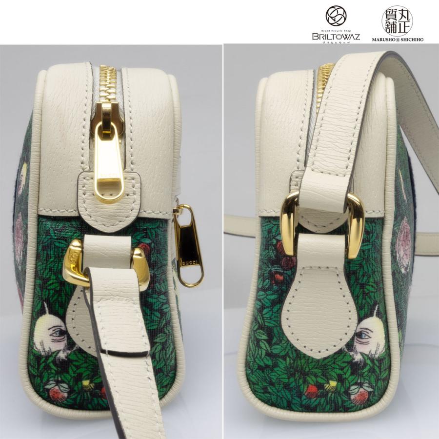 GUCCI グッチ 日本限定 ヒグチユウコ 2018年 限定 オフィディア GUCCI グッチ 日本限定 ヒグチユウコ 2018年 限定 オフィディア