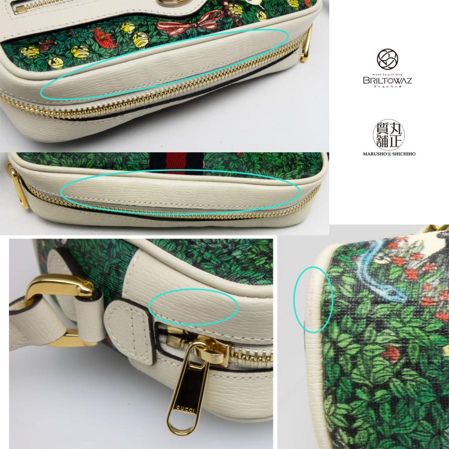 GUCCI グッチ 日本限定 ヒグチユウコ 2018年 限定 オフィディア GUCCI グッチ 日本限定 ヒグチユウコ 2018年 限定 オフィディア