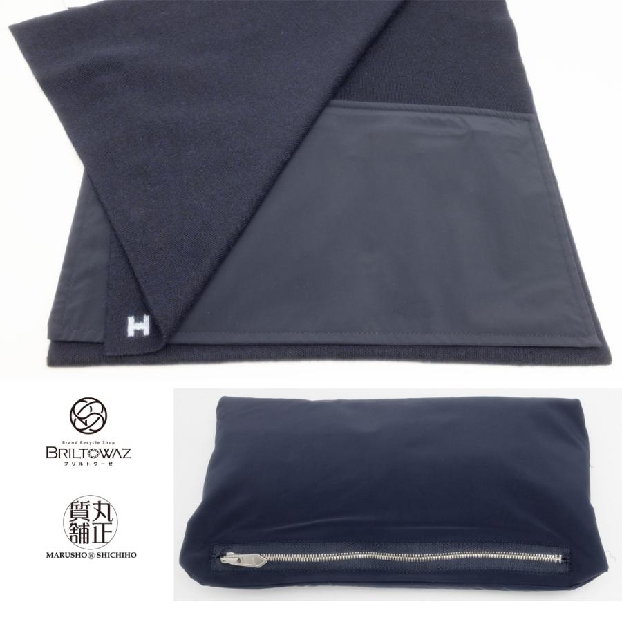 HERMES (SALE)エルメス ジャスト・イン・ケース 2022秋冬 Just HERMES (SALE)エルメス ジャスト・イン・ケース 2022秋冬 Just