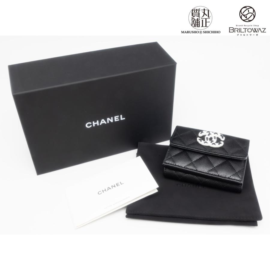 CHANEL (直営買付)シャネル 24C 2024クルーズ チェーンココ CHANEL (直営買付)シャネル 24C 2024クルーズ チェーンココ