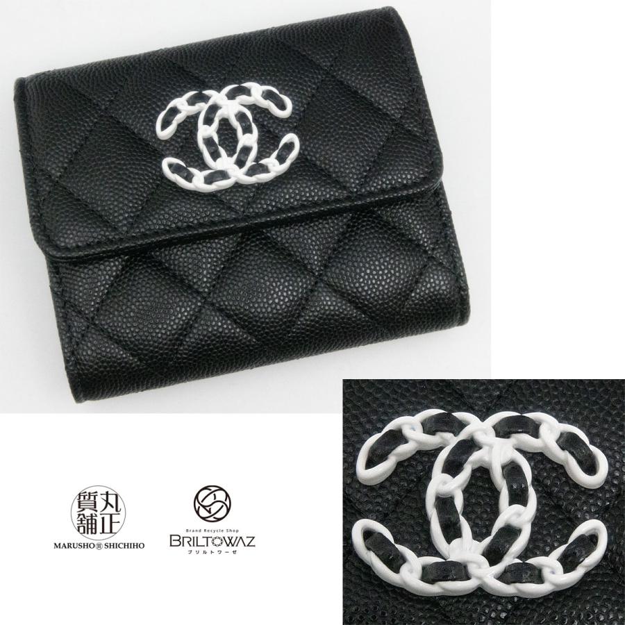 CHANEL (直営買付)シャネル 24C 2024クルーズ チェーンココ CHANEL (直営買付)シャネル 24C 2024クルーズ チェーンココ