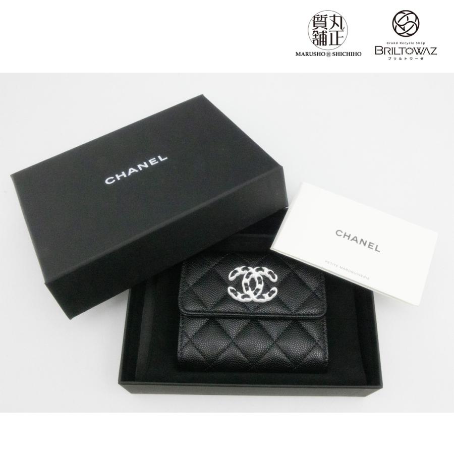 CHANEL (直営買付)シャネル 24C 2024クルーズ チェーンココ CHANEL (直営買付)シャネル 24C 2024クルーズ チェーンココ