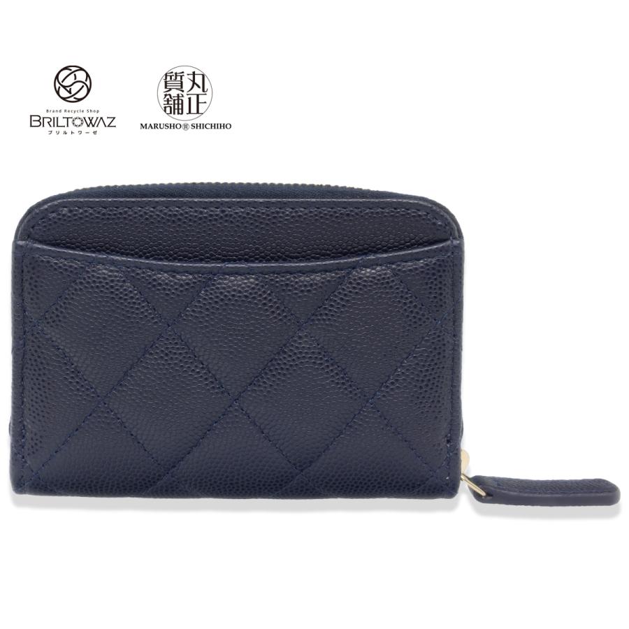 CHANEL シャネル 23C 23クルーズ トランプ ジップコインパース CHANEL シャネル 23C 23クルーズ トランプ ジップコインパース