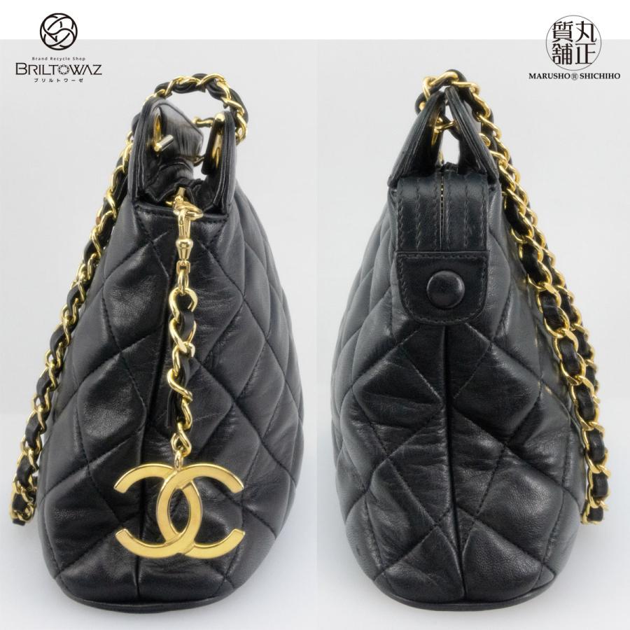 CHANEL シャネル マトラッセ ココチャーム ヴィンテージ CHANEL シャネル マトラッセ ココチャーム ヴィンテージ