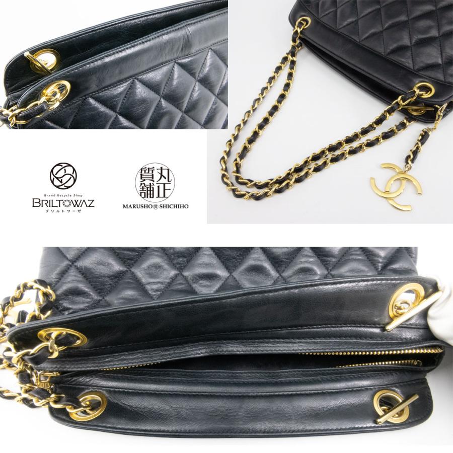 CHANEL シャネル マトラッセ ココチャーム ヴィンテージ CHANEL シャネル マトラッセ ココチャーム ヴィンテージ