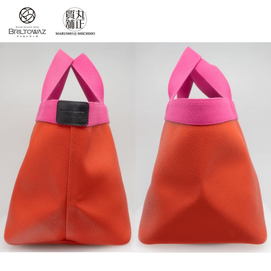 Herve Chapelier エルベシャプリエ リュクス 舟形トート M 707GP Herve Chapelier エルベシャプリエ リュクス 舟形トート M 707GP
