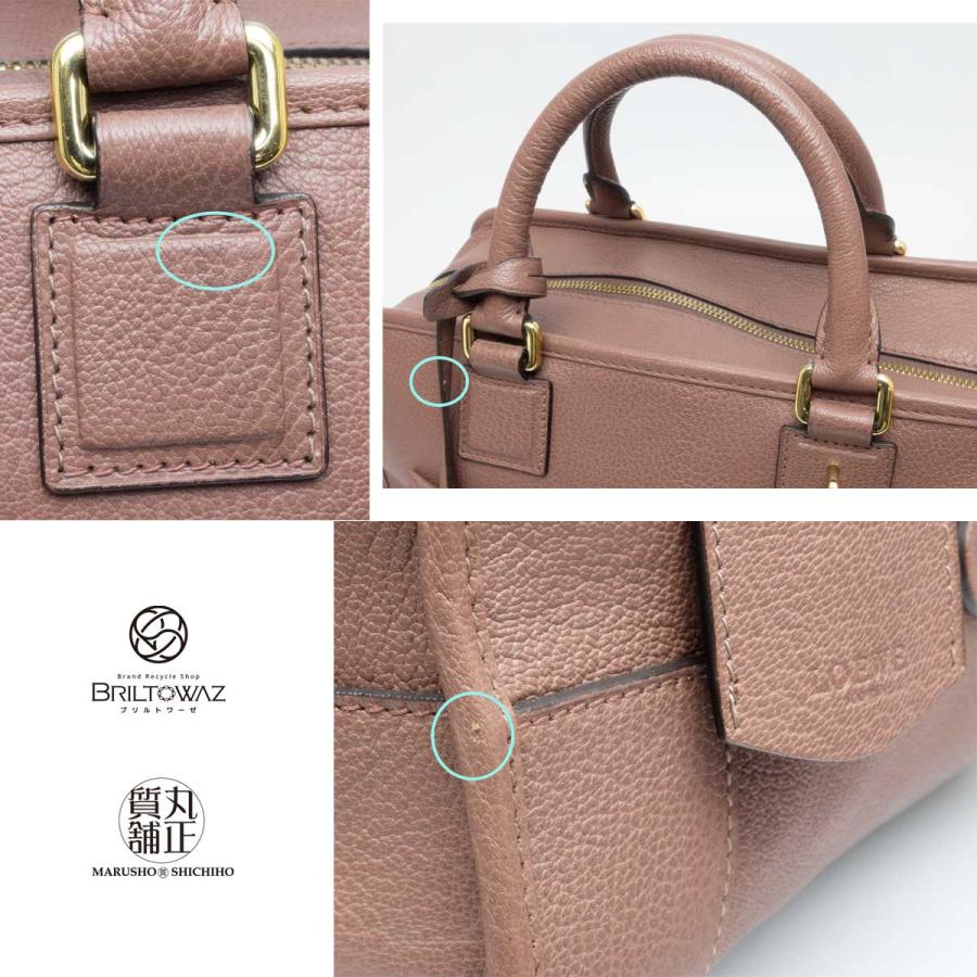 Amazona(LOEWE) ロエベ アマソナ28 ハンドバッグ FIG ゴート Amazona(LOEWE) ロエベ アマソナ28 ハンドバッグ FIG ゴート