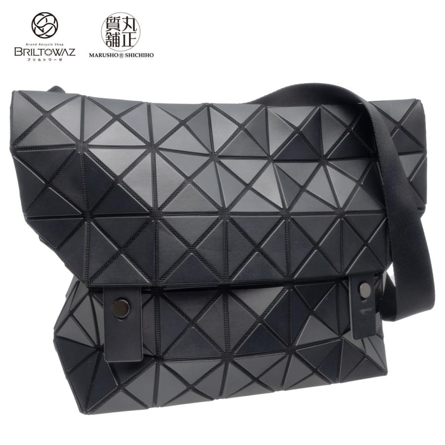 BAO ISSEY MIYAKE BAOBAO ROCK MATTE ショルダーバッグ BB53 BAO ISSEY MIYAKE BAOBAO ROCK MATTE ショルダーバッグ BB53