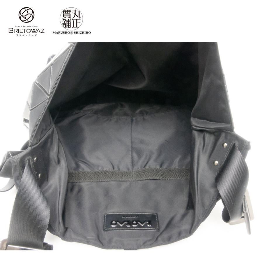 BAO ISSEY MIYAKE BAOBAO ROCK MATTE ショルダーバッグ BB53 BAO ISSEY MIYAKE BAOBAO ROCK MATTE ショルダーバッグ BB53