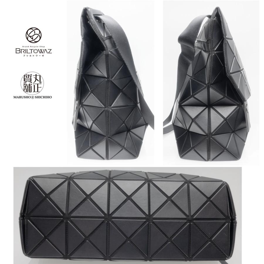 BAO ISSEY MIYAKE BAOBAO ROCK MATTE ショルダーバッグ BB53 BAO ISSEY MIYAKE BAOBAO ROCK MATTE ショルダーバッグ BB53