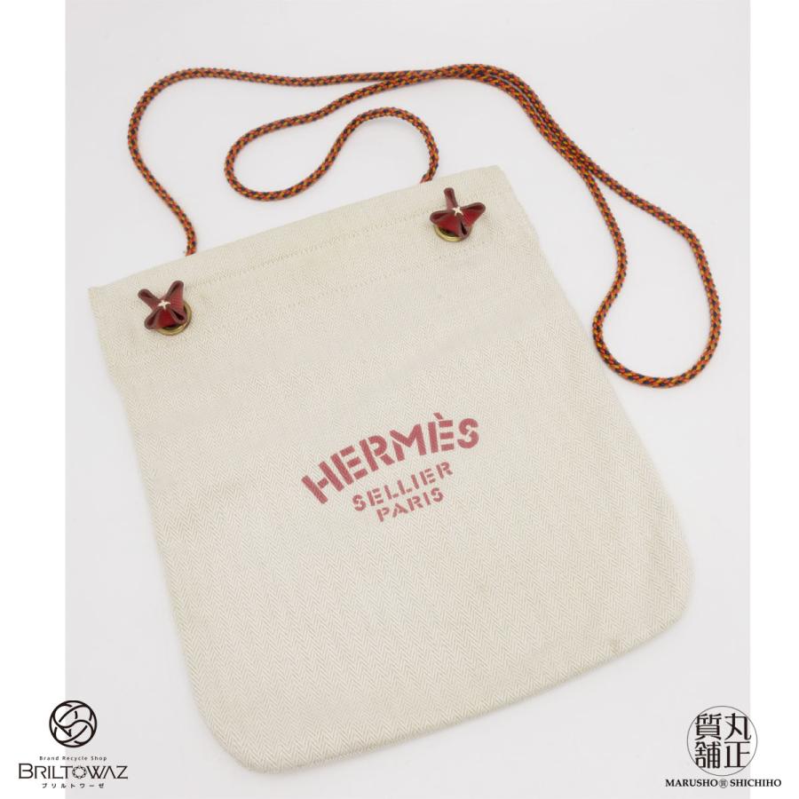 HERMES エルメス アリーヌ PM 編み込みストラップ ショルダー HERMES エルメス アリーヌ PM 編み込みストラップ ショルダー
