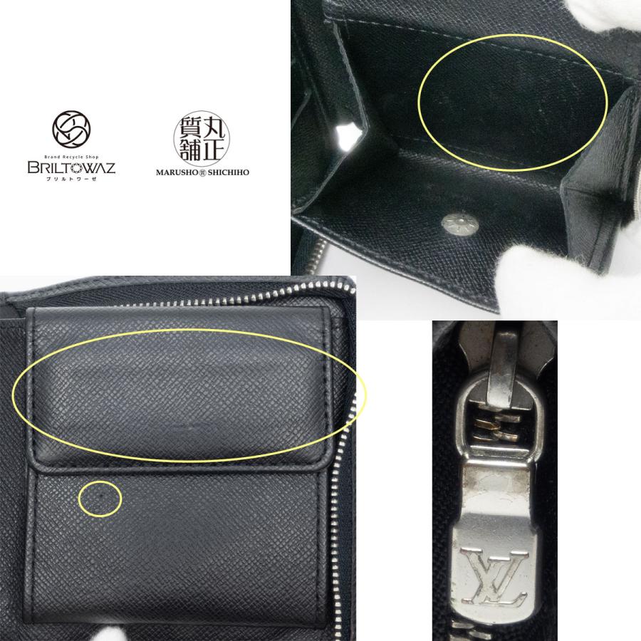 LOUIS VUITTON ルイヴィトン ポルトビエモネジップ アルドワーズ LOUIS VUITTON ルイヴィトン ポルトビエモネジップ アルドワーズ