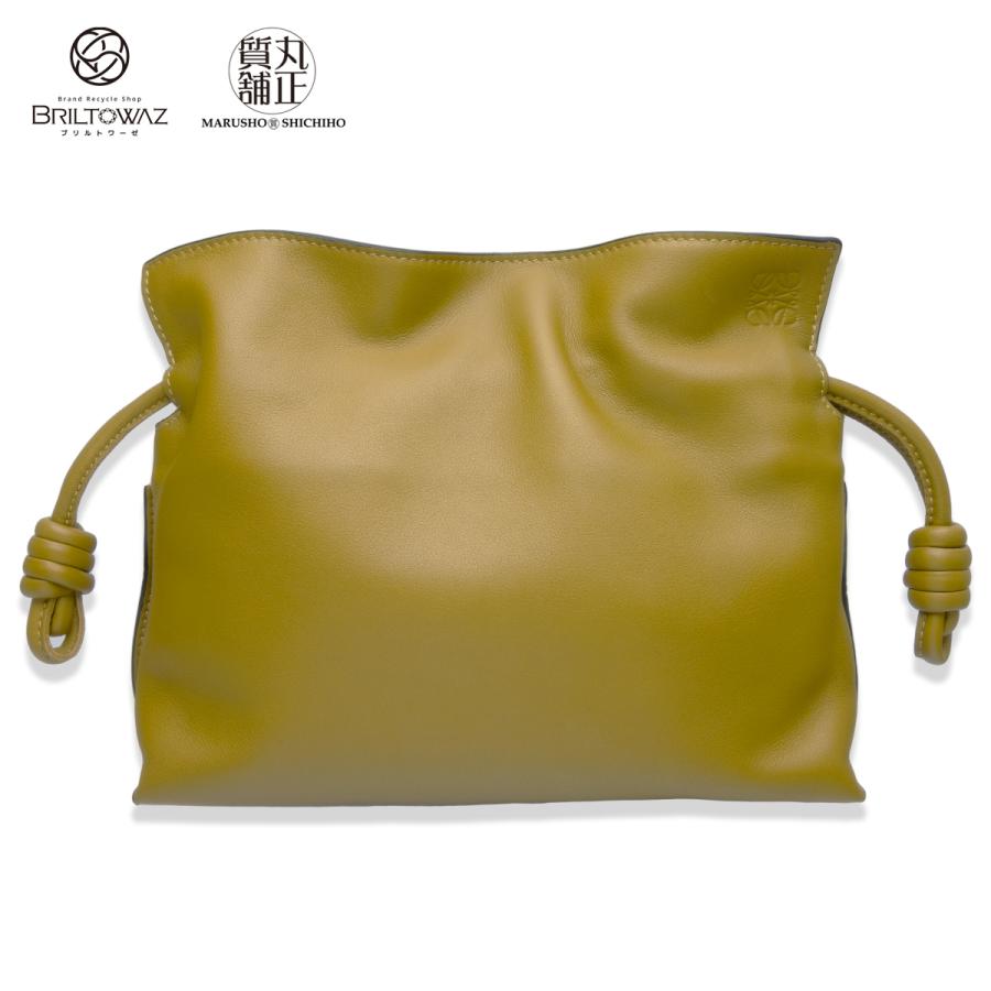Flamenco(LOEWE) ロエベ フラメンコクラッチ ミニ 2022モデル Flamenco(LOEWE) ロエベ フラメンコクラッチ ミニ 2022モデル