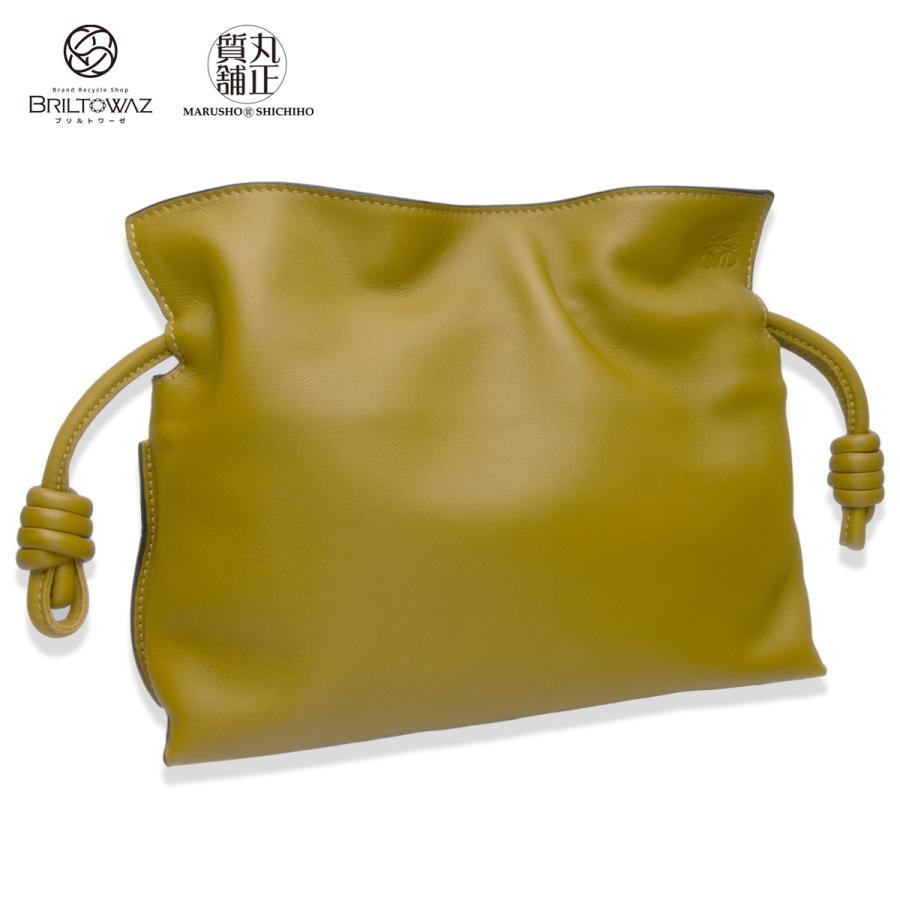 Flamenco(LOEWE) ロエベ フラメンコクラッチ ミニ 2022モデル Flamenco(LOEWE) ロエベ フラメンコクラッチ ミニ 2022モデル