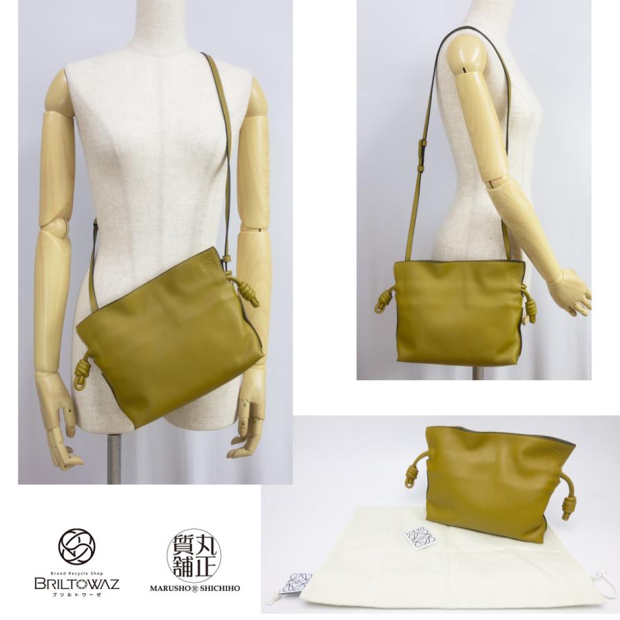 Flamenco(LOEWE) ロエベ フラメンコクラッチ ミニ 2022モデル Flamenco(LOEWE) ロエベ フラメンコクラッチ ミニ 2022モデル