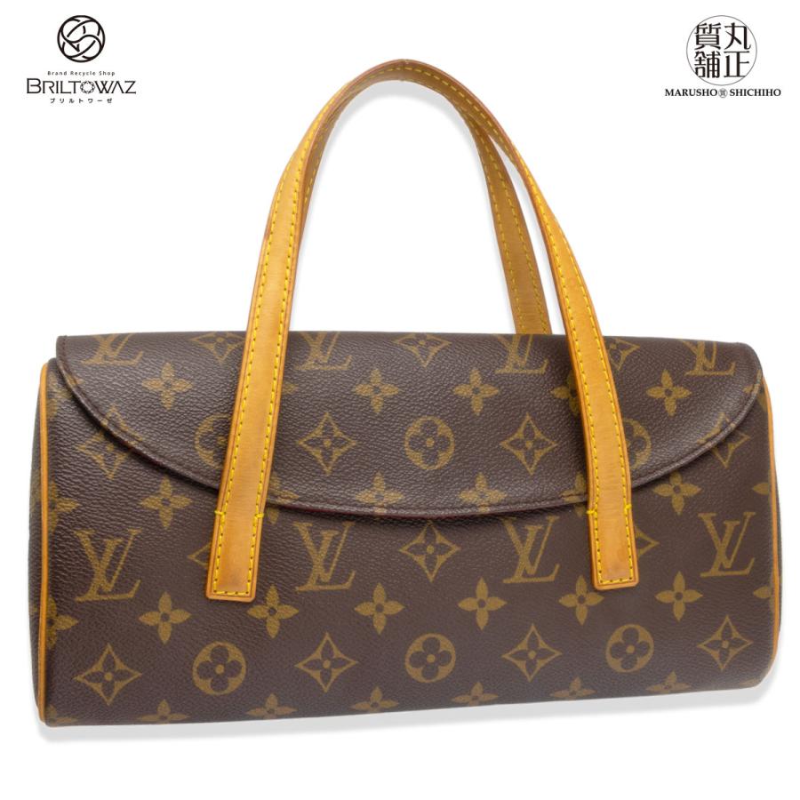 LOUIS VUITTON 【Sale】ルイヴィトン ソナチネ モノグラム LOUIS VUITTON 【Sale】ルイヴィトン ソナチネ モノグラム