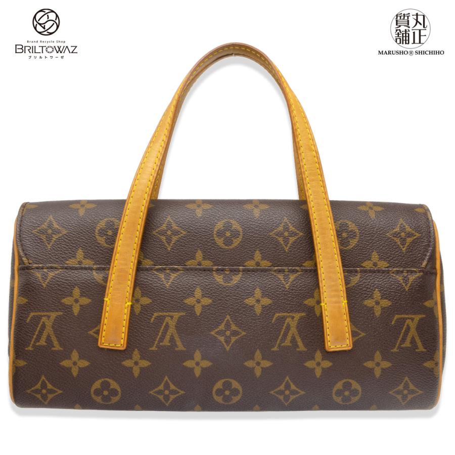 LOUIS VUITTON 【Sale】ルイヴィトン ソナチネ モノグラム LOUIS VUITTON 【Sale】ルイヴィトン ソナチネ モノグラム