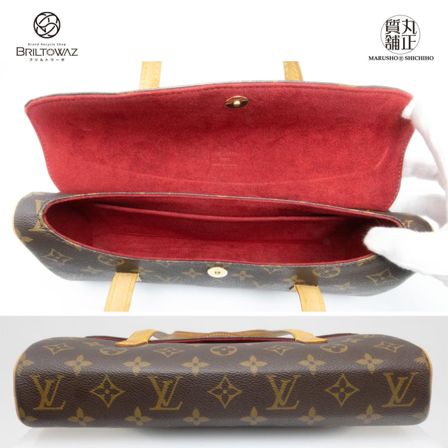 LOUIS VUITTON 【Sale】ルイヴィトン ソナチネ モノグラム LOUIS VUITTON 【Sale】ルイヴィトン ソナチネ モノグラム