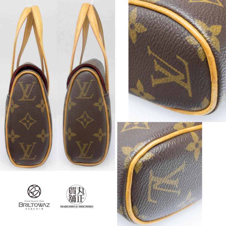 LOUIS VUITTON 【Sale】ルイヴィトン ソナチネ モノグラム LOUIS VUITTON 【Sale】ルイヴィトン ソナチネ モノグラム