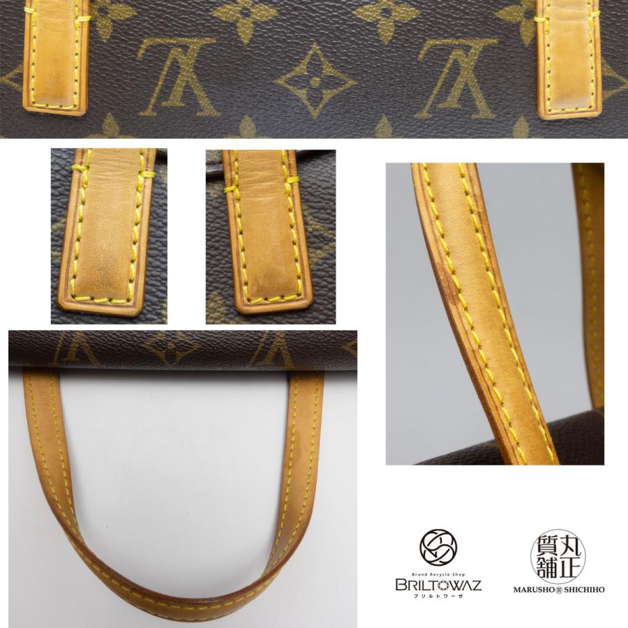 LOUIS VUITTON 【Sale】ルイヴィトン ソナチネ モノグラム LOUIS VUITTON 【Sale】ルイヴィトン ソナチネ モノグラム
