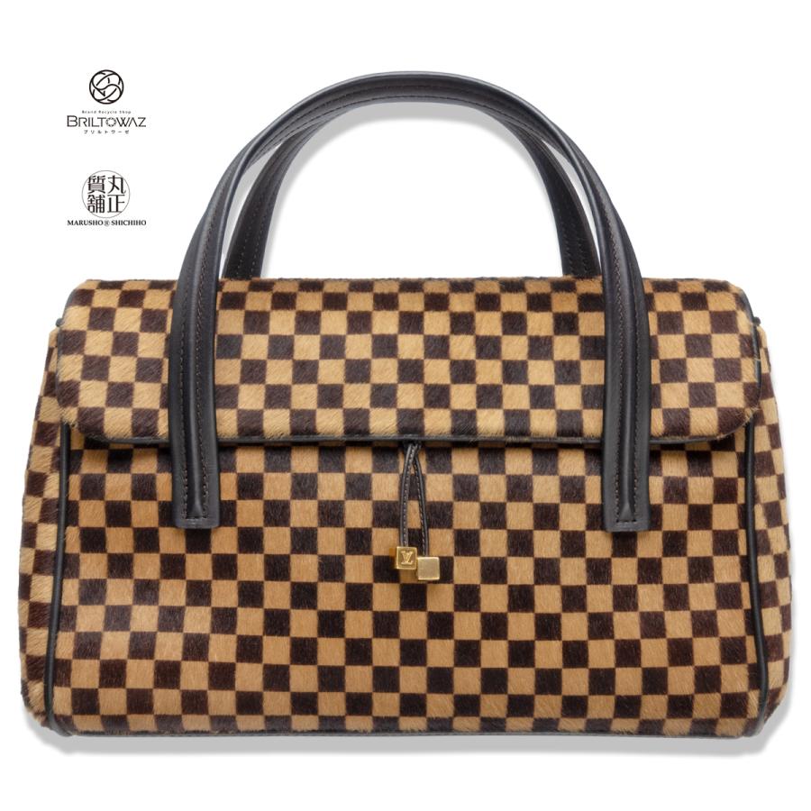 LOUIS VUITTON 【Sale】ルイヴィトン ライオン リオン ダミエ LOUIS VUITTON 【Sale】ルイヴィトン ライオン リオン ダミエ