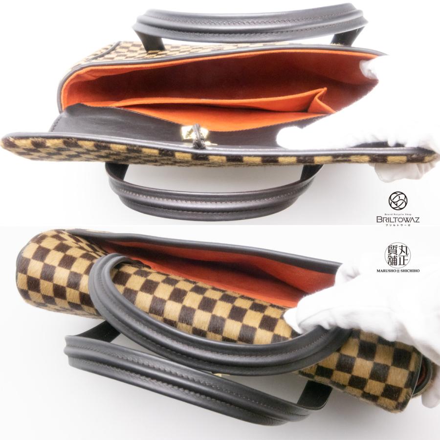 LOUIS VUITTON 【Sale】ルイヴィトン ライオン リオン ダミエ LOUIS VUITTON 【Sale】ルイヴィトン ライオン リオン ダミエ