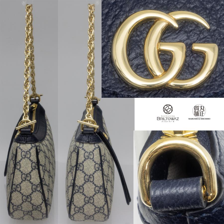 GUCCI 【Sale】グッチ オフィディア スモールハンドバッグ GG GUCCI 【Sale】グッチ オフィディア スモールハンドバッグ GG