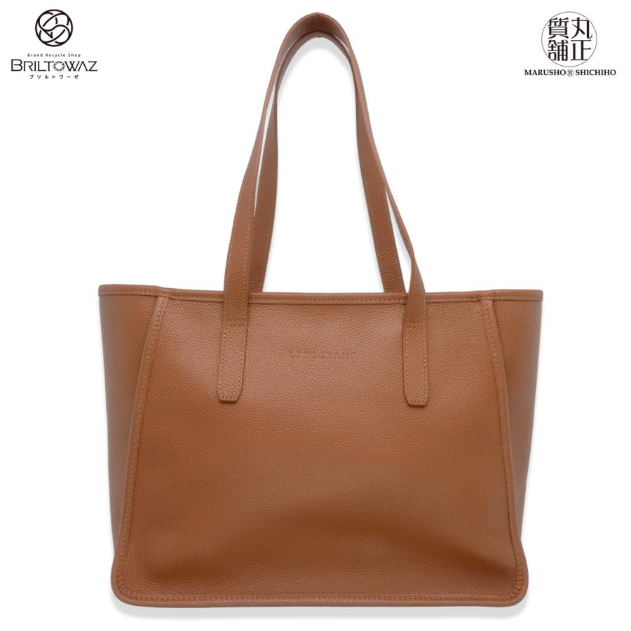 LONGCHAMP ロンシャン ル フローネ L ショルダーバッグ トート LONGCHAMP ロンシャン ル フローネ L ショルダーバッグ トート