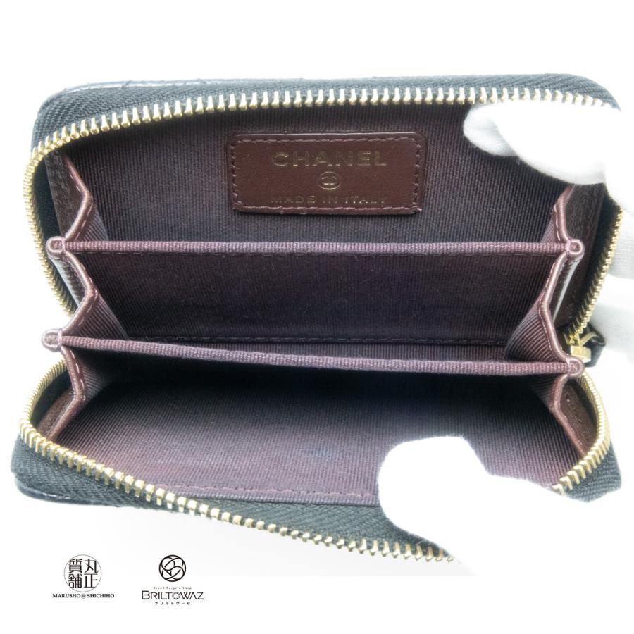 CHANEL シャネル クラシック ジップコインパース A84511 CHANEL シャネル クラシック ジップコインパース A84511