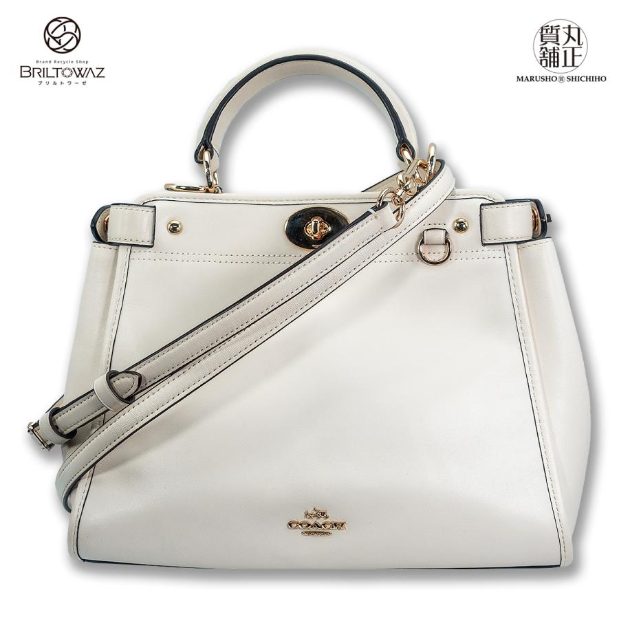 COACH コーチ ミニグラマシー サッチェル2WAYバッグ 斜め掛け COACH コーチ ミニグラマシー サッチェル2WAYバッグ 斜め掛け