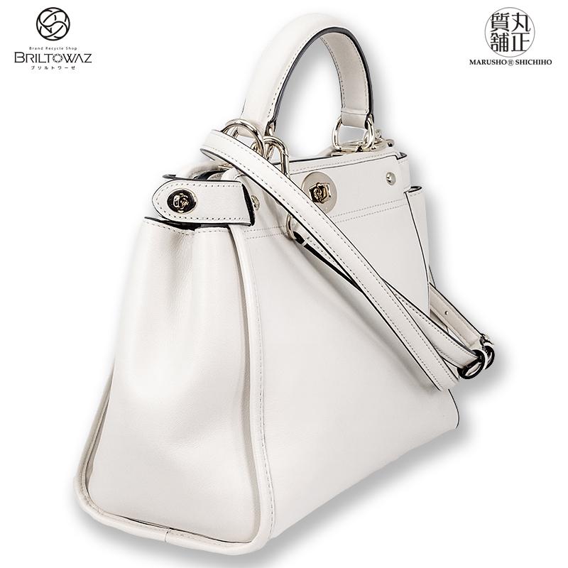 COACH コーチ ミニグラマシー サッチェル2WAYバッグ 斜め掛け COACH コーチ ミニグラマシー サッチェル2WAYバッグ 斜め掛け
