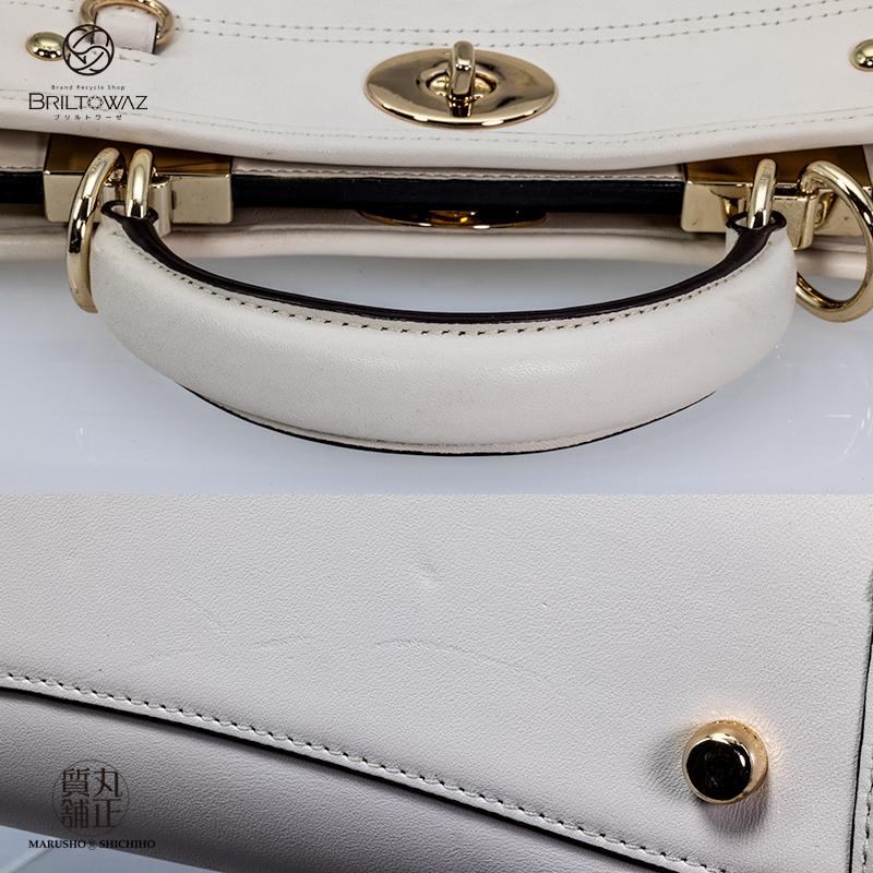 COACH コーチ ミニグラマシー サッチェル2WAYバッグ 斜め掛け COACH コーチ ミニグラマシー サッチェル2WAYバッグ 斜め掛け