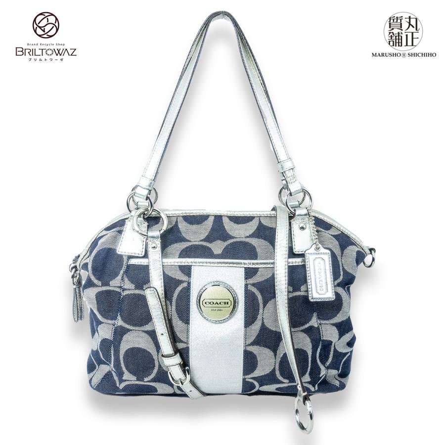 COACH コーチアウトレット ショルダーバッグ 2Way F17948 COACH コーチアウトレット ショルダーバッグ 2Way F17948