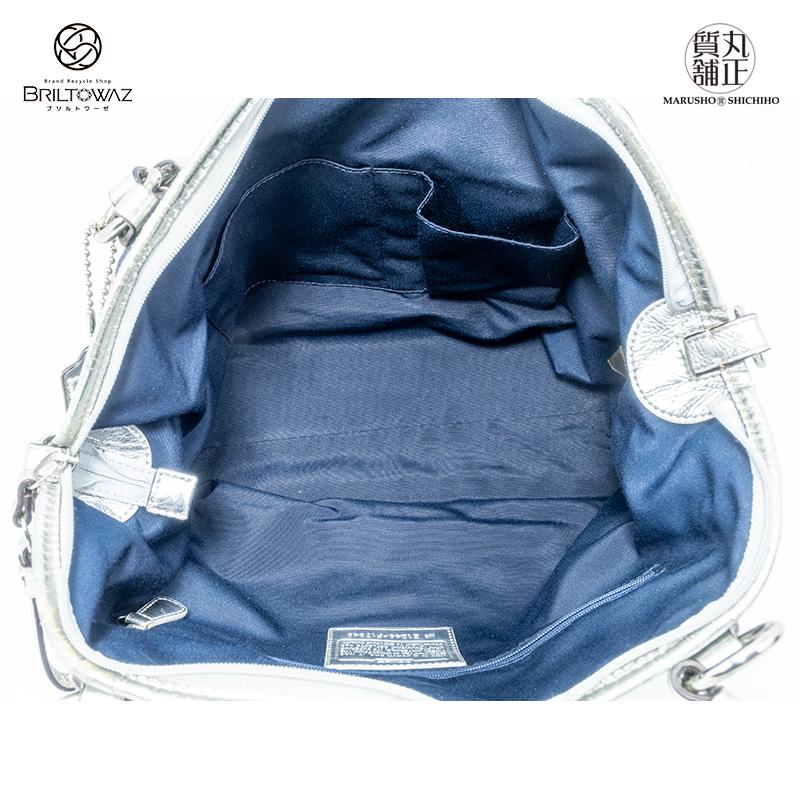 COACH コーチアウトレット ショルダーバッグ 2Way F17948 COACH コーチアウトレット ショルダーバッグ 2Way F17948