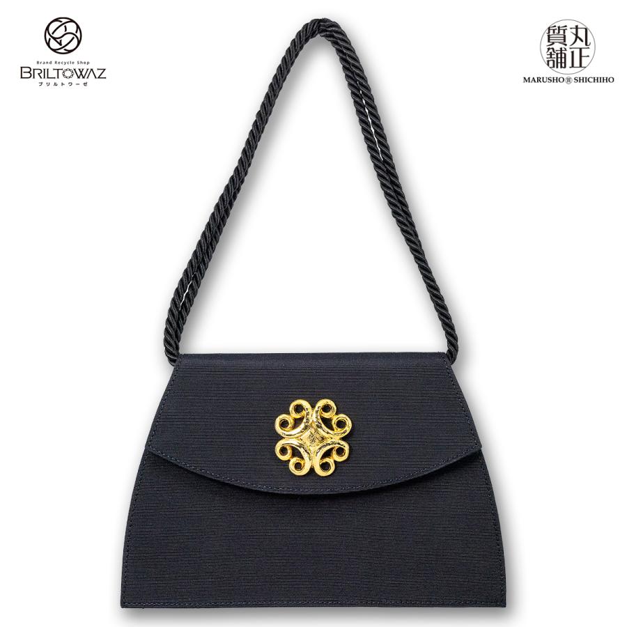 美品 イヴサンローラン 3way ショルダーバッグ ヴィンテージ 唐草模様 COCCINELLE（コチネレ） イブサンローラン 3Way ショルダーバッグ