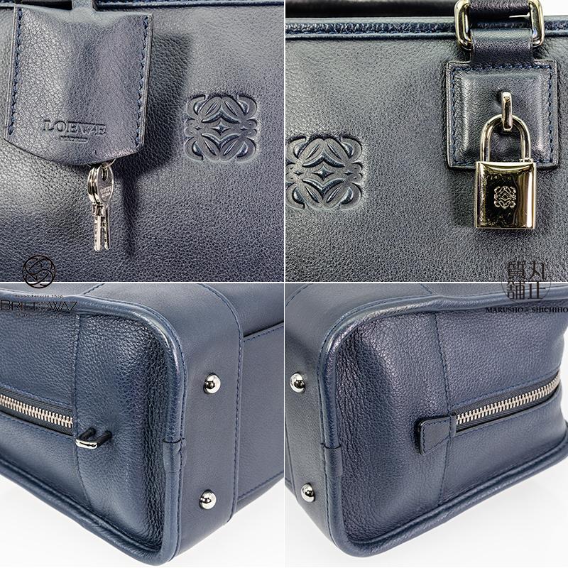 Amazona(LOEWE) 【Sale】ロエベ アマソナ28 ハンドバッグ Amazona(LOEWE) 【Sale】ロエベ アマソナ28 ハンドバッグ