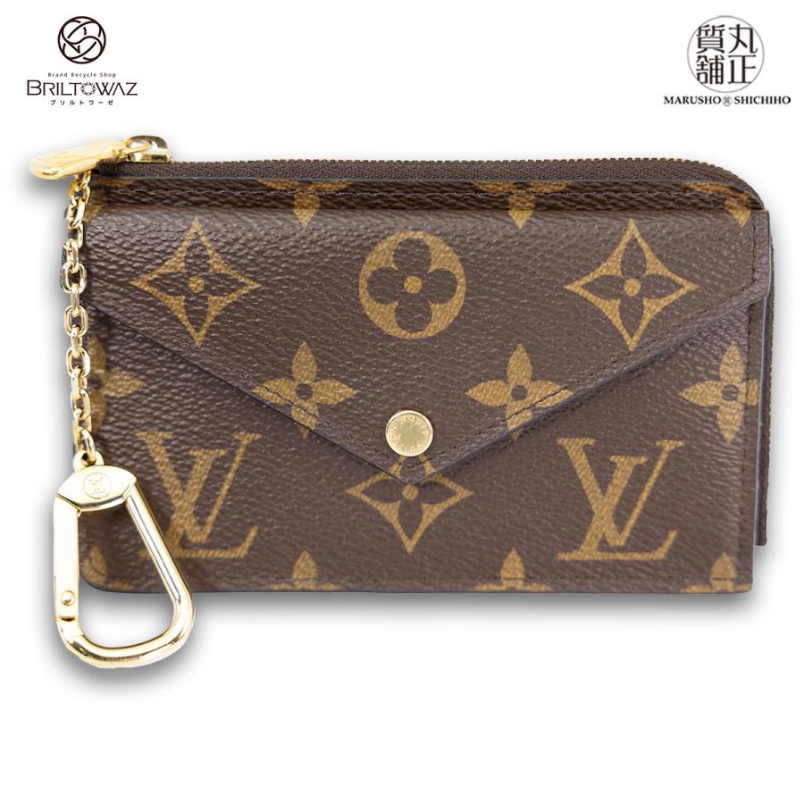 LOUIS VUITTON ルイヴィトン ポルトカルトレクトヴェルソ M69431 LOUIS VUITTON ルイヴィトン ポルトカルトレクトヴェルソ M69431